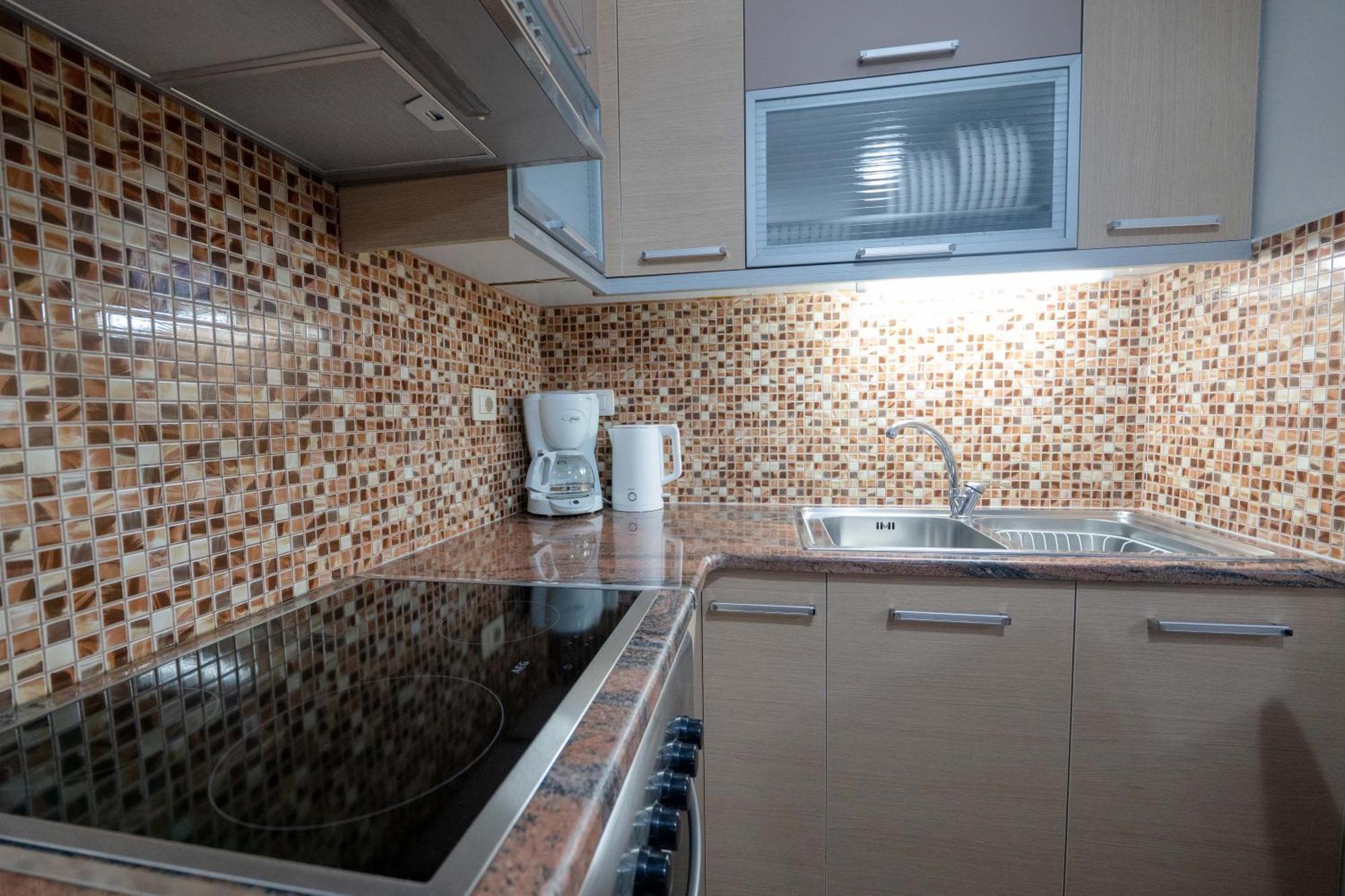 Apartament Cavo Paradise Saranda